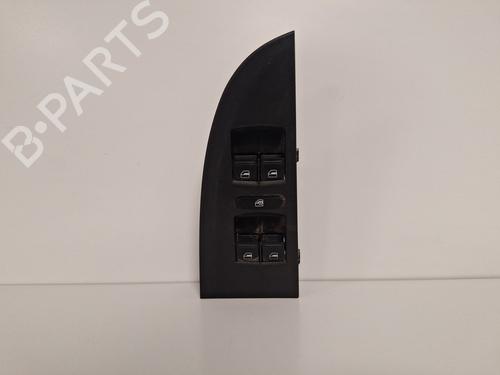 Used Left front window switch Left front window switch SEAT LEON (1P1) 1.9 TDI (105 hp) 33593385 33593385