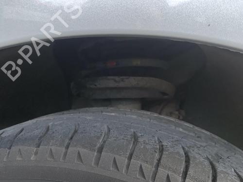 Used Left front shock absorber Left front shock absorber 36577605 36577605