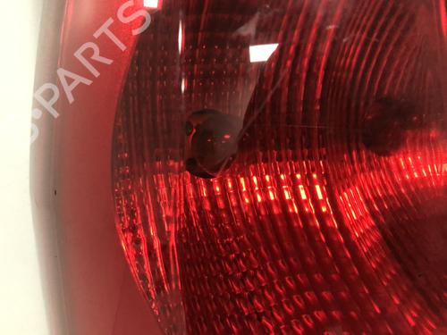 Left taillight VW CRAFTER 30-50 Van (2E_) 2.5 TDI | BP33595588C34 - Image 2