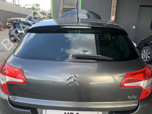 Used Tailgate Tailgate CITROËN C4 II (NC_) 1.6 HDi 90 (92 hp) 33602709 33602709
