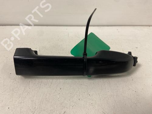 Used Front right exterior door handle Front right exterior door handle 38427024 38427024