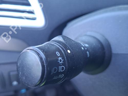 Used Steering column stalk Steering column stalk RENAULT SCÉNIC III (JZ0/1_) 1.5 dCi (110 hp) 34166230 34166230