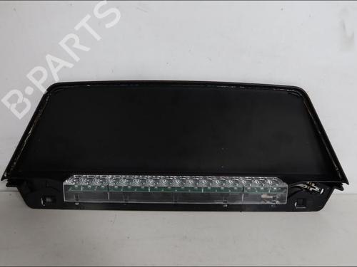 Third brake light RENAULT LAGUNA III (BT0/1) 1.5 dCi (BT00, BT0A, BT0T, BT1J) | BP33574625L11 - Image 2