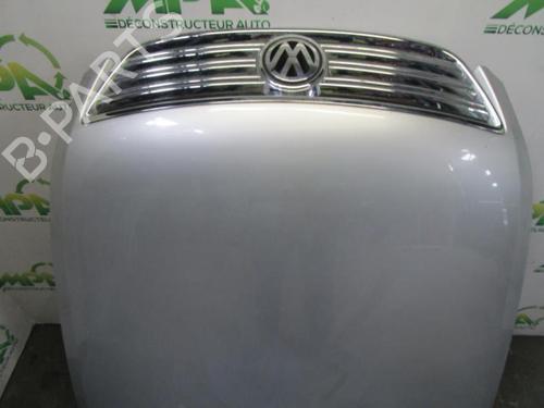 Used Hood Hood VW PHAETON (3D1, 3D2, 3D3, 3D4, 3D6, 3D7, 3D8, 3D9) 3.2 V6 (241 hp) 33573647 33573647