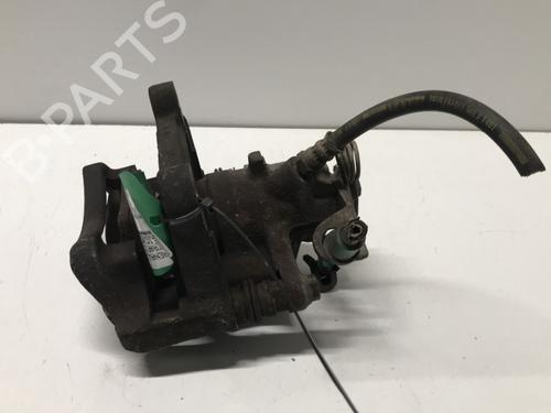 Used Right rear brake caliper Right rear brake caliper RENAULT TRAFIC II Van (FL) 1.9 dCi 100 (FL0C, FL0K, FL0B) (101 hp) 33590003 33590003