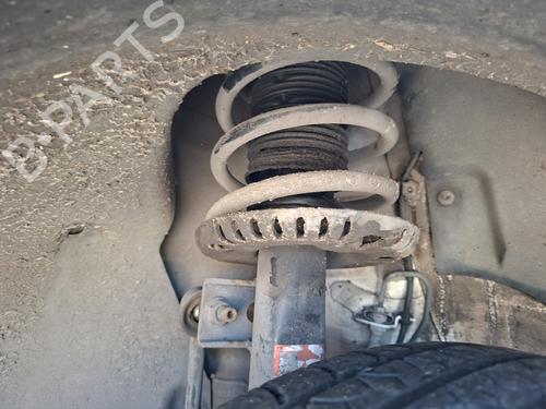 Used Left front shock absorber Left front shock absorber VW POLO V (6R1, 6C1) [2009-2022] 36002855 36002855