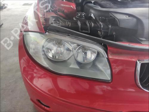 Right headlight BMW 1 (E87) 118 d | BP35907894C29 - Image 3