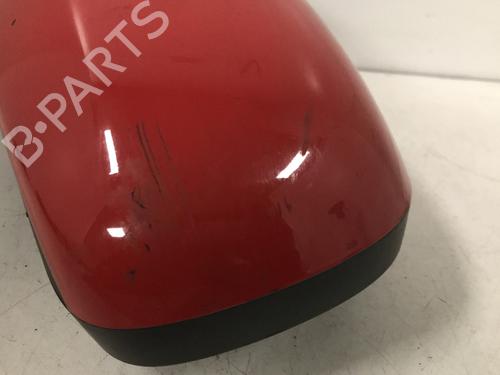 Used Left mirror Left mirror SUZUKI SWIFT III (MZ, EZ) 1.3 DDiS (RS413D) (69 hp) 33731003 33731003