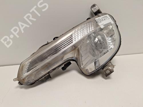 Left front indicator PEUGEOT 508 I (8D_) 1.6 HDi | BP33587452C32 - Image 2