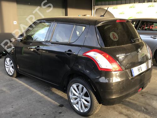 Left front seat SUZUKI SWIFT IV (FZ, NZ) 1.3 DDiS (AZG413D, ZC02S, ZC92S) | BP33601290C15 - Image 3