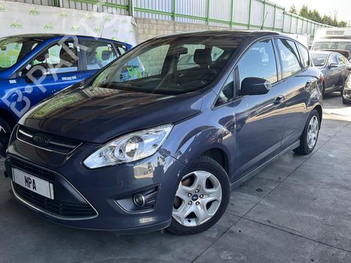 Engine control unit (ECU) FORD C-MAX II (DXA/CB7, DXA/CEU) | BP33603887M57 - Image 1