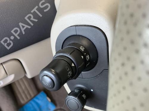 Mando Mando RENAULT SCÉNIC II (JM0/1_) [2003-2010] 33754442 33754442