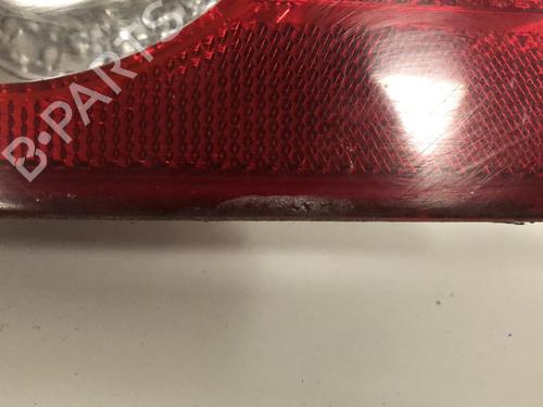 Used Right taillight Right taillight VW PASSAT B6 (3C2) 2.0 TDI (140 hp) 33594379 33594379