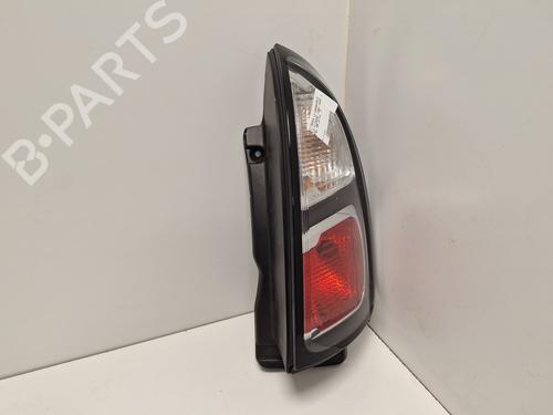 Right taillight CITROËN C3 Picasso (SH_) | BP33591672C35 - Image 3