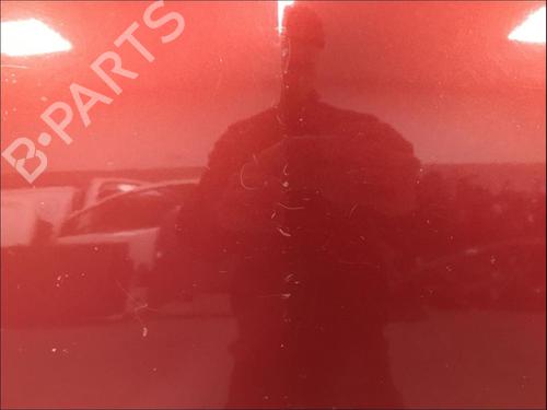 Used Hood Hood CITROËN C4 Coupe (LA_) 2.0 16V (177 hp) 33578697 33578697