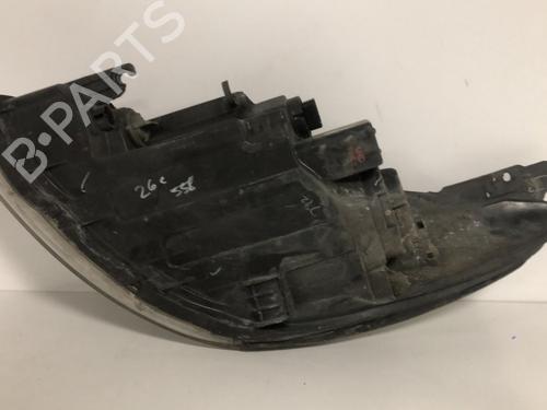 Used Right headlight Right headlight HYUNDAI i10 I (PA) 1.2 (78 hp) 33595863 33595863