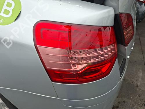 Left taillight CITROËN C5 III (RD_) | BP36308629C34 - Image 2