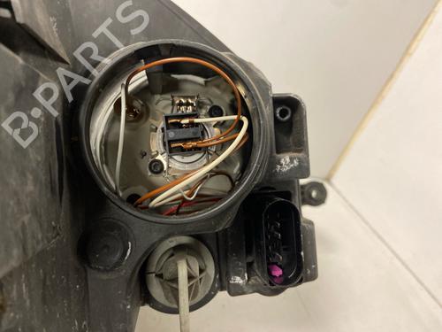 Left headlight VW GOLF V (1K1) 1.4 TSI | BP39549976C28 - Image 3