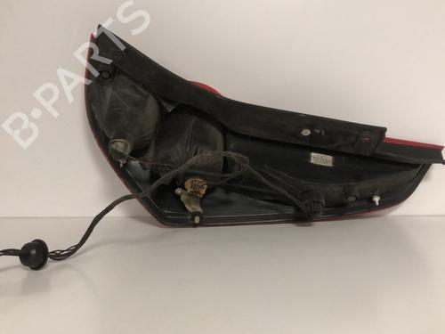 Used Left taillight Left taillight OPEL AGILA B (H08) 1.3 CDTI (F68) (75 hp) 33599282 33599282