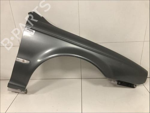 Used Right front fenders Right front fenders JAGUAR X-TYPE I (X400) 2.0 D (130 hp) 33580692 33580692