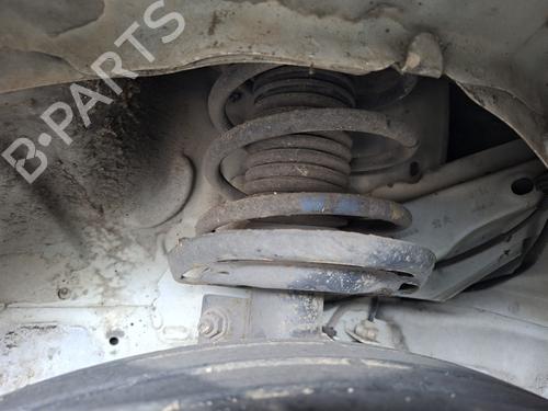 Used Left front shock absorber Left front shock absorber 36344834 36344834