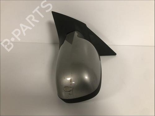 Used Left mirror Left mirror RENAULT MEGANE II Coupé-Cabriolet (EM0/1_) [2003-2010] 33580461 33580461