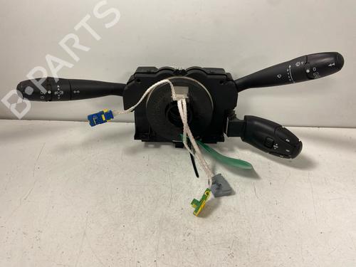 Rattstammestilk Rattstammestilk CITROËN XSARA PICASSO (N68) 1.6 HDi (109 hp) 37229461 37229461