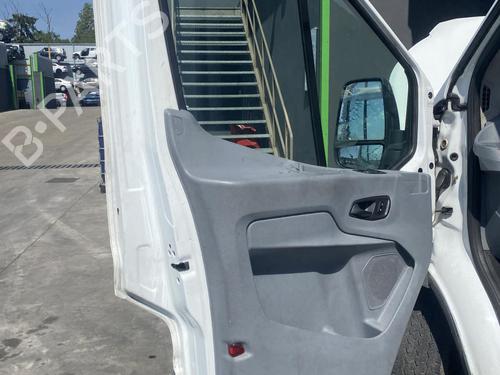 Used Front left window mechanism Front left window mechanism 37255791 37255791
