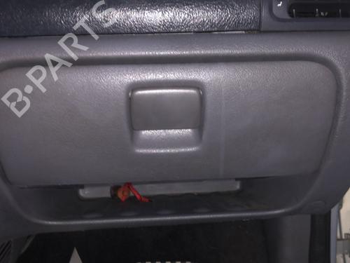 Used Glove box Glove box 36579008 36579008