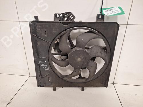 Used Radiator fan Radiator fan 33593028 33593028