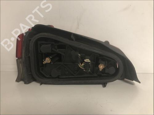 Used Right taillight Right taillight PEUGEOT 106 I (1A, 1C) 1.0 (50 hp) 33581319 33581319