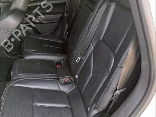 Seats set PORSCHE CAYENNE (92A) 3.0 S E-Hybrid | BP33589902C78 - Image 3