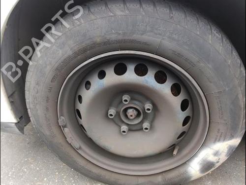 Fælk Fælk RENAULT MEGANE III Hatchback (BZ0/1_, B3_) 1.5 dCi (BZ0C) (90 hp) 33590335 33590335