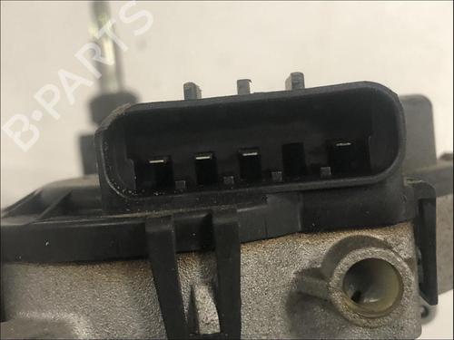 Used Front wiper motor Front wiper motor LANCIA YPSILON (312_) 1.3 D Multijet (312.YXE1A, 312.YXU1A) (95 hp) 33576332 33576332