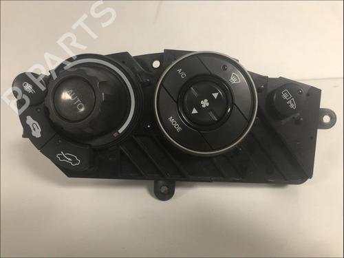 Used Climate control Climate control HONDA CIVIC VIII Hatchback (FN, FK) 1.4 (FK1) (83 hp) 33583497 33583497