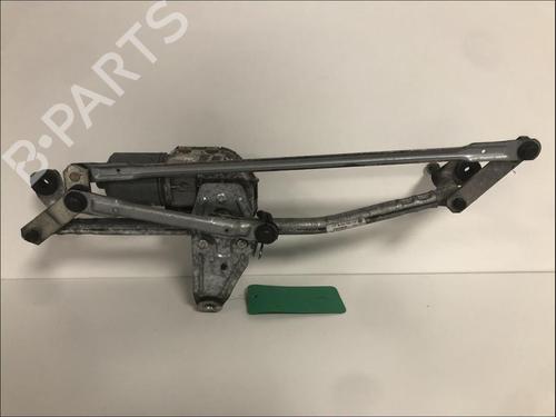 Front wiper motor VW PASSAT B6 (3C2) | BP33576099M29 - Image 2
