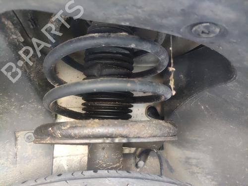 Used Left front shock absorber Left front shock absorber 36576333 36576333