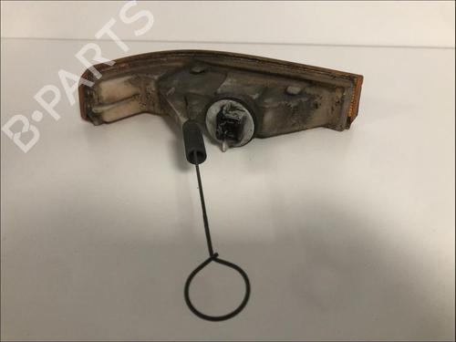 Used Left front indicator Left front indicator RENAULT SUPER 5 (B/C40_) 1.4 Cat (B/C/407) (58 hp) 33582357 33582357