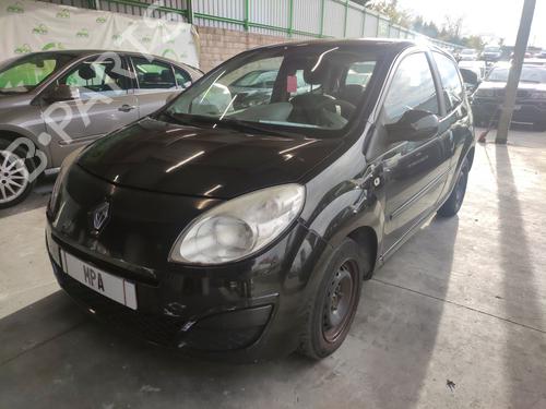 Used Subframe Subframe RENAULT TWINGO II (CN0_) [2007-2026] 33595838 33595838