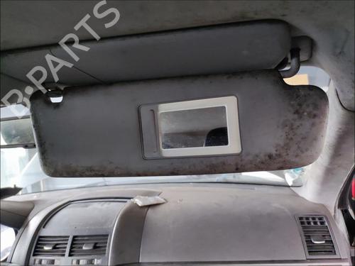 Parasol derecha Parasol derecha VW TOUAREG (7LA, 7L6, 7L7) 2.5 R5 TDI (174 hp) 35908101 35908101