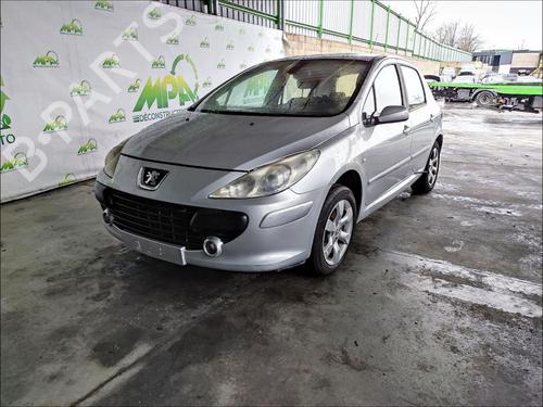 Used Radiator fan Radiator fan PEUGEOT 307 (3A/C) 1.6 HDi 110 (109 hp) 33580887 33580887