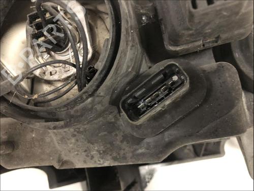 Used Left headlight Left headlight RENAULT MEGANE II (BM0/1_, CM0/1_) [2001-2012] 33586857 33586857