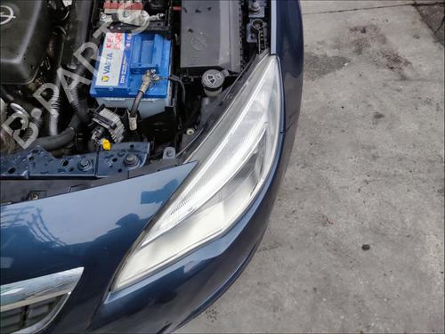 Left headlight OPEL ASTRA J (P10) | BP33585318C28 - Image 2