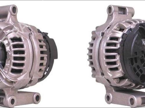 Used Alternator Alternator FORD TRANSIT Van (FA_ _) 2.0 DI (FAE_, FAF_, FAG_) (100 hp) 33574322 33574322
