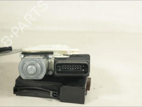 Used Rear right window mechanism Rear right window mechanism SEAT ALTEA (5P1) [2004-2015] 33573040 33573040