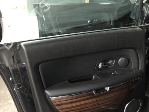 Used Rear left window mechanism Rear left window mechanism CITROËN C6 (TD_) 2.2 HDi (170 hp) 35914852 35914852