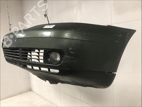 Used Front bumper Front bumper AUDI A4 B5 (8D2) [1994-2001] 33581598 33581598