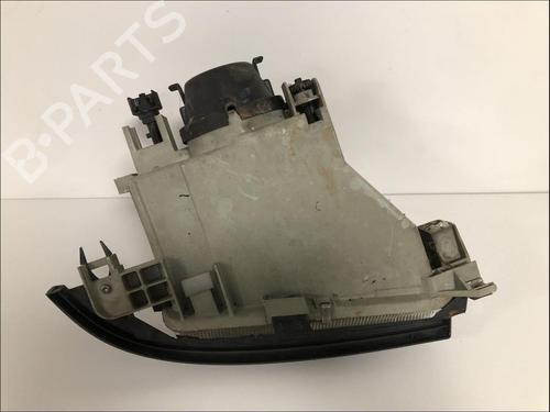 Used Left headlight Left headlight RENAULT CLIO I (B/C57_, 5/357_) 1.4 (80 hp) 33587996 33587996