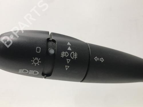 Steering column stalk PEUGEOT 206+ (2L_, 2M_) 1.4 HDi eco 70 | BP33603508I23 - Image 2