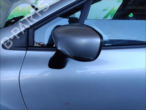 Used Left mirror Left mirror RENAULT CLIO IV (BH_) 1.5 dCi 90 (90 hp) 33588448 33588448